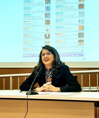 La nueva programación de artes escénicas de la Universidad de Alicante «Paranimf 2022» llega con 21 propuestas de febrero a junio