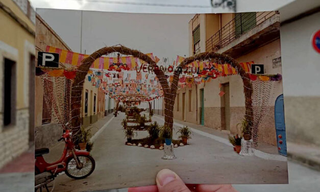 La Universidad de Alicante lanza la cuarta edición del Concurso de Fotografía Sociológica