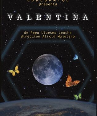 L’Alfàs conmemora el Día Internacional de la Mujer y la Niña en la Ciencia con la obra de teatro ‘Valentina’