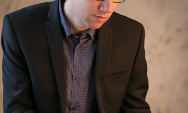 Rubén Penadés, nuevo director de ARS NOVA