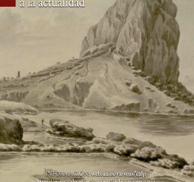 La Sede Universitaria de Calp organiza el ciclo de conferencias “Calp al dia, de la época ibérica a la actualidad”
