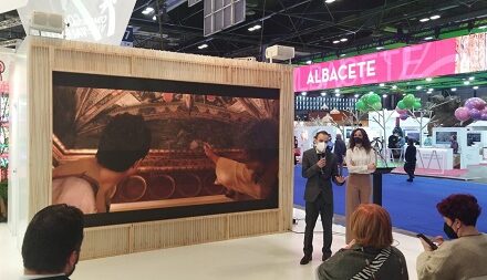 L’ajuntament de Cocentaina presenta les noves rutes de turisme per a 2022