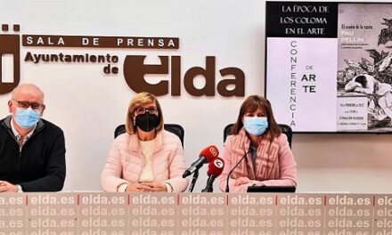Un cicle de conferències de l’Associació Cadmi permetrà conéixer l’art en l’època de màxima esplendor de la Família Coloma d’Elda