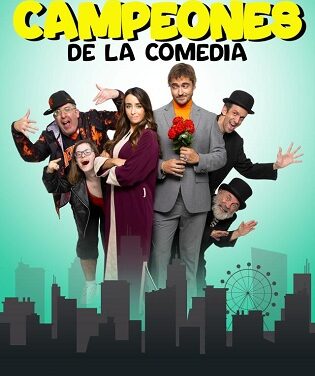 Semana de música, teatro y comedia en el Principal de Alicante
