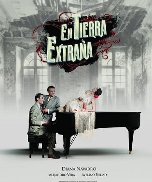 Semana repleta de danza y teatro en el Teatro Principal
