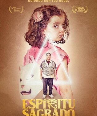 El cineasta Chema García Ibarra presenta su última película y sus cortos en la UA