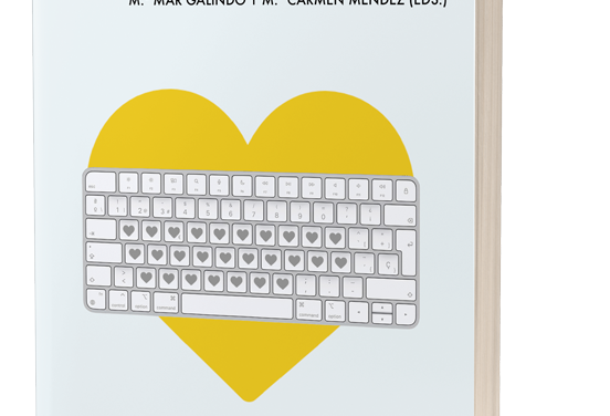 Dos profesoras de la Universidad de Alicante analizan en un libro ‘La Lingüística del amor’