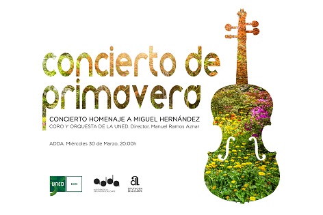 La Diputació celebra un concert d’homenatge al poeta Miguel Hernández en el 80 aniversari de la seua mort  Copia