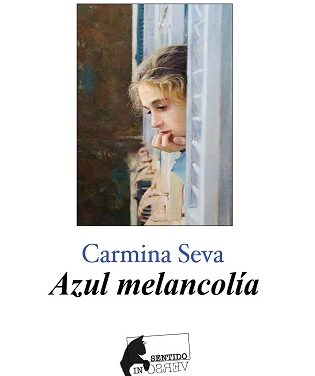 Presentación del nuevo poemario de Carmina Seva Alemany