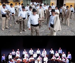 Esta semana disfruta de música y teatro para todas las edades en el Teatro Principal de Alicante