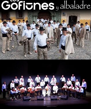 Esta semana disfruta de música y teatro para todas las edades en el Teatro Principal de Alicante
