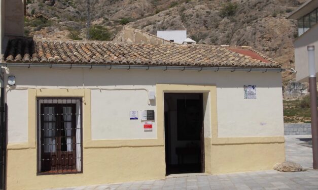De manera sobtada tanquen tots els Museus a Oriola