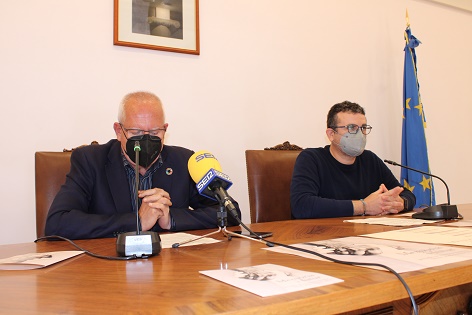 El Ayuntamiento de Dénia organiza una nueva edición de las jornadas de memoria histórica ‘Memoria y futuro’