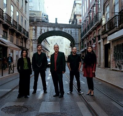 La magia y la música portuguesa de Rodrigo Leão llegan a Alicante de la mano de Fundación Mediterráneo