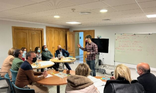 Proyecto Círculo Social: Emprendimiento verde e impacto circular