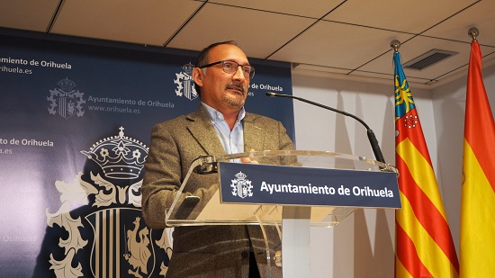 Orihuela conmemora este sábado el Día Del Libro con diferentes actividades