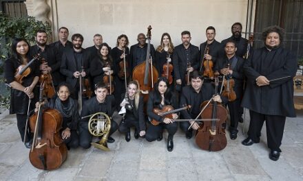 Concierto en Son de Paz unirá a Rusia y Ucrania en la Explanada de Alicante