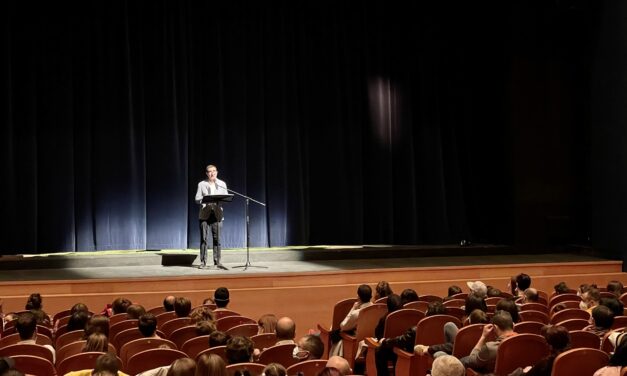 Vuelve la Mostra de Teatre Escolar a Alcoy