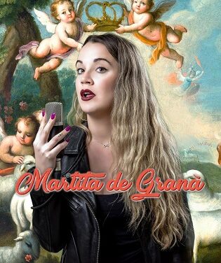 Semana repleta de música, humor y danza en el Teatro Principal de Alicante