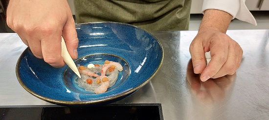 La Universidad de Alicante aproxima Ciencia y Gastronomía con un completo programa formativo