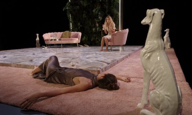 Cultura de la Generalitat ofrece teatro y música ‘indie’ el fin de semana en el Teatre Arniches