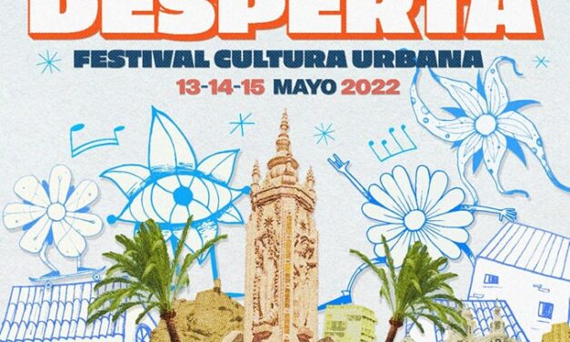 Alacant Desperta vuelve tras dos años de parón con nuevas propuestas