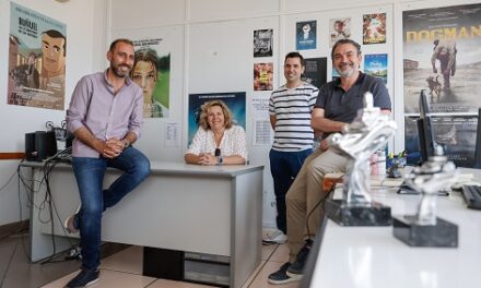 El 34 Festival de Cinema de l’Alfàs del Pi rep 921 curts a concurs