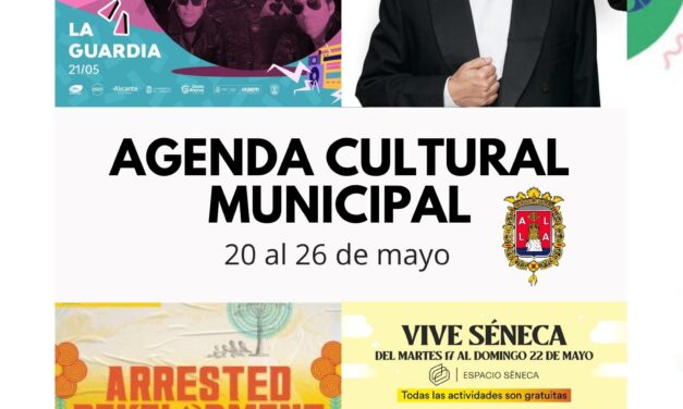 El pop-rock de La Guàrdia retrunyeix al Castell i el ‘Silenci’ de Blanca Portillo s’ensenyoreix de el Principal