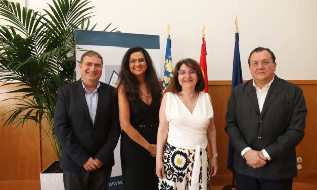 La Universidad de Alicante crea grupos de música de cámara con el apoyo de Vectalia