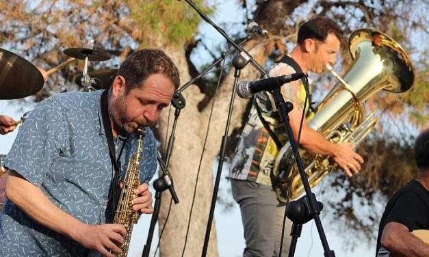 30 anys de Música al Castell de Dénia, un festival amb ànima mediterrània i pioner en la difusió de la música popular i tradicional