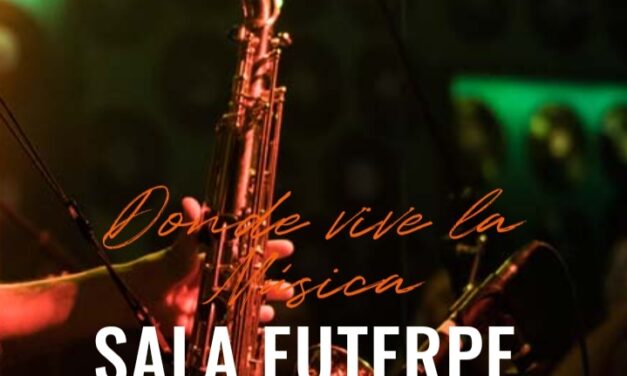 Los conciertos de Sala Euterpe también en verano