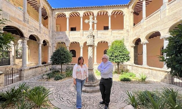 La Catedral d’Oriola ja pot ser visitada de manera virtual a través de la web de Cultura