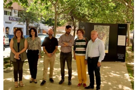 Orihuela, revive “3000 años de cultura del vino Alicante”