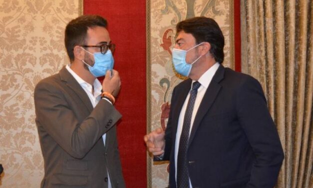 Alicante se convierte en Subsede del Museo Nacional del Ferrocarril