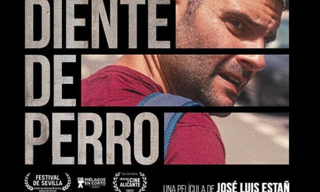Fundación Casaverde ha participado en una película en la que su protagonista sufre un ictus