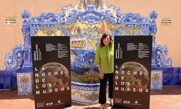 La Noche de los Museos convertirá el Casco Antiguo de Orihuela en una explosión de arte y cultura el próximo viernes
