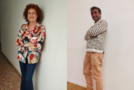 La literatura a Alacant s’encén amb les noves obres de Pepa Navarro Ribera i Juan José Cervetto Guijarro