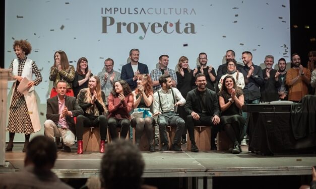 ImpulsaCultura Proyecta celebra este sábado un Demo Day para presentar las propuestas de los creadores alicantinos