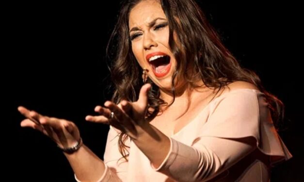El cante de Mayte Martín, Arcángel y María Terremoto, el baile de Eduardo Guerrero y Patricia Guerrero y el humor de Juan Luis Cano, protagonistas del VI Festival Flamenco Mediterráneo