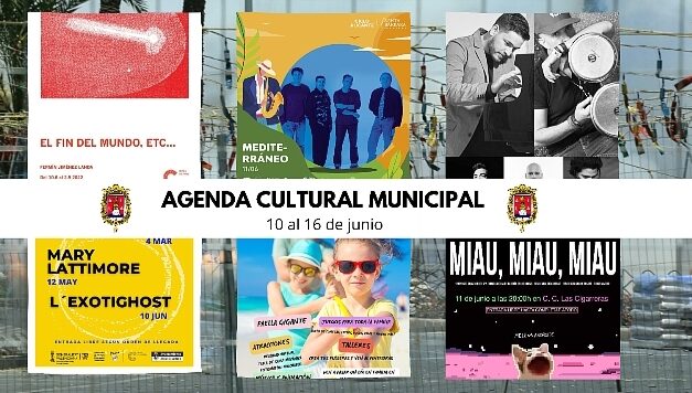 ‘Mediterráneo’ torna als seus orígens, els ritmes The Llatí Jazz ressonen en el Principal i la desfilada del Ninot presa Alacant