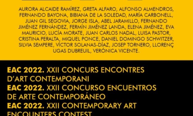 El MUA inaugura una nova edició de les Trobades d’Art Contemporani