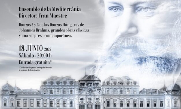 XII Clàssic Internacional de la Mediterrània: Viena Esplendorosa, Ensemble de la Mediterrània
