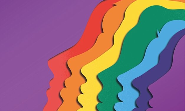 Dénia celebra el Día del Orgullo y abraza la diversidad