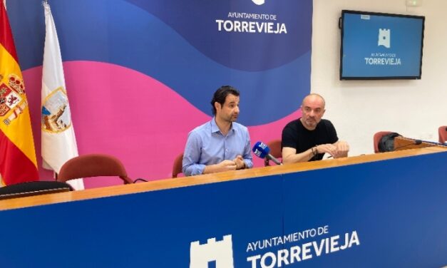 Adjudicado el servicio de gestión cultural integral del Teatro Municipal y del Auditorio Internacional de Música