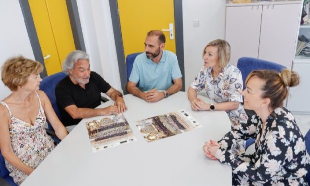 El prestigioso coro juvenil Vivace Youth Choir de Noruega ofrecerá un concierto benéfico en l’Alfàs del Pi