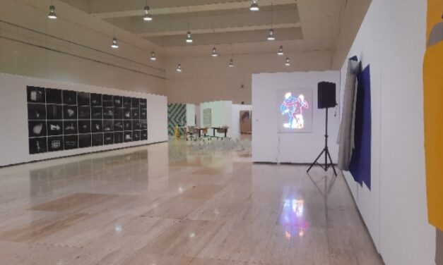 Juan Carlos Nadal gana el XXII Concurso EAC del Instituto Juan Gil-Albert y la Universidad de Alicante