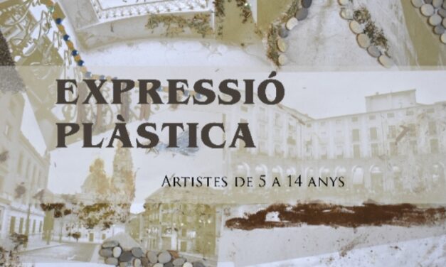 La exposición del alumnado de la Escuela Municipal de Bellas artes de Alcoy