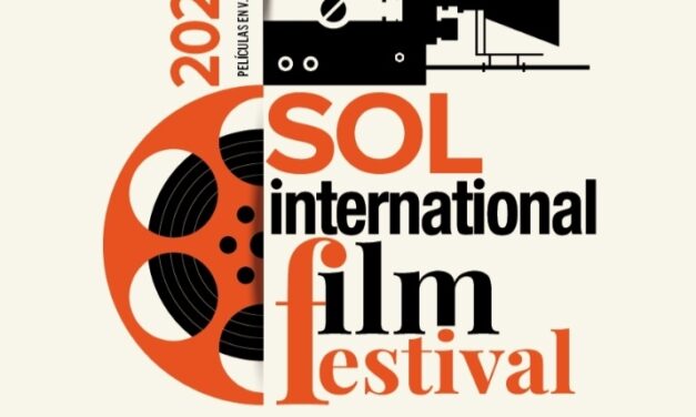 El Teatro Municipal acogerá el VIII FESTIVAL DE CINE «SOL INTERNATIONAL FILM FESTIVAL» del 1 al 4 de julio