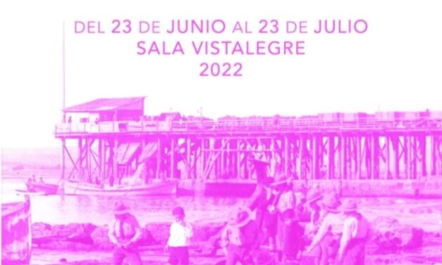 Torrevieja acoge la exposición «Las Eras de la Sal: Origen de una Ciudad»