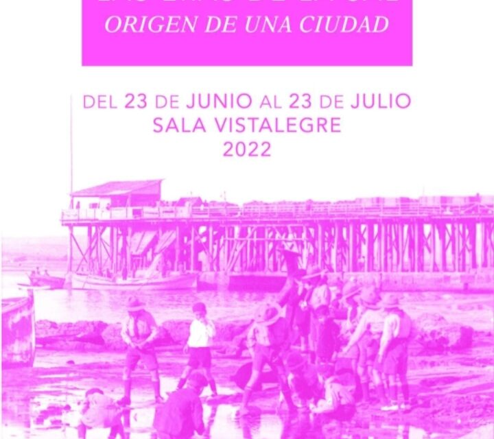 Torrevieja acoge la exposición «Las Eras de la Sal: Origen de una Ciudad»